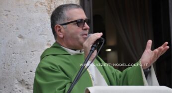 Il 9 luglio Don Luigi Vari farà ingresso nell’Arcidiocesi di Gaeta: il 21 giugno verrà ordinato Vescovo