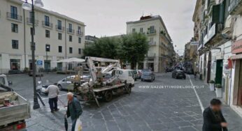 Formia: Da lunedì sosta possibile in Piazza Marconi all’orario di uscita delle scuole. Porto-stazione, la navetta è tornata gratuita