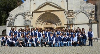Gaeta: Cascata di premi per l’Orchestra della Carducci. 1º posto al Concorso Europeo J. Napoli **VIDEO**