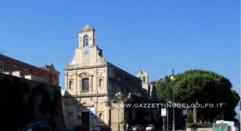 Lutto in diocesi, è morto don Giovanni Nardone