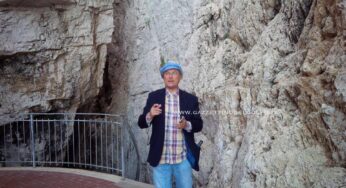 Gaeta: Arte, mare e storia. Domani su La7 con Luca Sardella