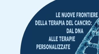 Formia: Ricerca contro il cancro, sabato 21 il Comune il convegno con il Prof. Giampaolo Tortora