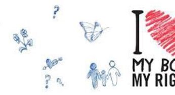 Amnesty International a Formia per l’incontro “Maschile & Femminile: la coppia interiore”