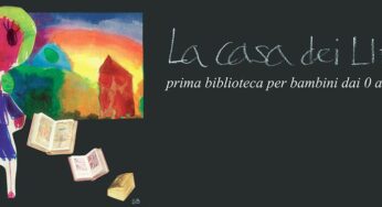 Formia: “Maggio dei libri” nel segno della poesia, sabato a “La casa dei libri” letture e laboratorio di scrittura creativa