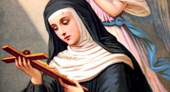 Itri in festa per Santa Rita da Cascia