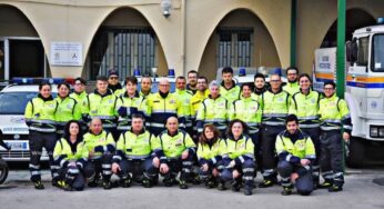 Formia: “Scuola e volontariato” levento promosso dall’Ass. di Protezione Civile VER