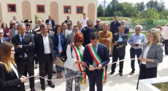 Formia: Intitolazione Parco ad Angelo Miele, Menanno: “Testimonianza ulteriore del legame con la città di Cassino”