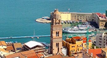 Gaeta è tra le mete più ricercate dai turisti: riparte il mercato degli affitti turistici