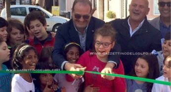A Gaeta…impazza Pazzielle: continua con successo la Festa del Gioco e delle Famiglie