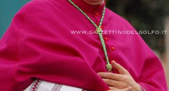 Gaeta,”Te Deum. Riflessioni Pastorali”: il libro di Mons. D’Onorio