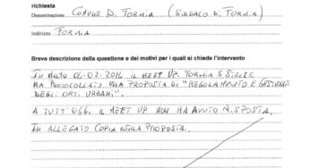Gli attivisti del meetup 5 Stelle di Formia incontrano il Difensore Civico Regionale: “chiediamo il rispetto per gli strumenti di partecipazione” 