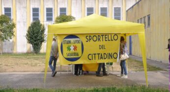 Lo Sportello del Cittadino torna a Bella Farnia