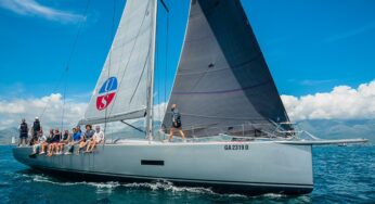 #Gaeta, al via la Volcano Race