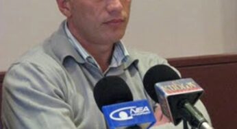 Zlatko Petronijevic è il nuovo tecnico della Lupo Rocco #Gaeta