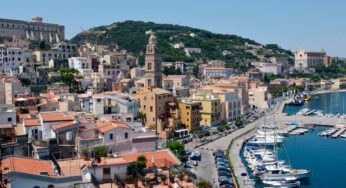 Gaeta: la ZTL attiva luglio e agosto. Ecco gli orari per l’accesso ai varchi