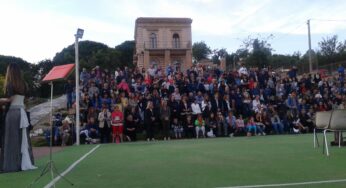 III edizione della manifestazione “Settimana della musica” dell’Istituto Comprensivo M.E. Scauro