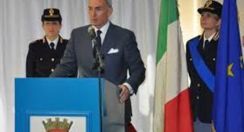Criminalità, questore di Latina: “In Provincia camorra,’ndrangheta e mafia”