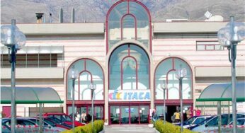 Formia, ruba occhiali a “Panorama”. Ladro sorpreso da Carabiniere libero dal servizio