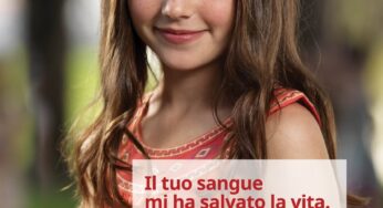Domani 14 Giugno giornata Mondiale del Donatore di Sangue