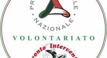 Servizio civile nazionale nei “Falchi” di Fondi. Ecco il bando 
