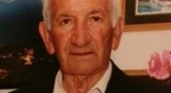 Itri piange Vincenzo Ialongo