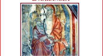 Un luogo unico. Madonne del Latte a Maranola