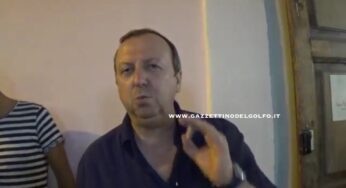 Gaeta-Bilancio consuntivo 2015, Mitrano: “Raimondi falso e bugiardo nel DNA”