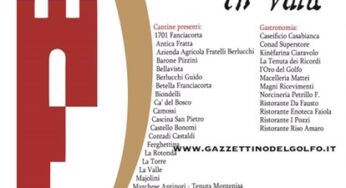 Fondi: Franciacorta in Villa, l’estate è servita