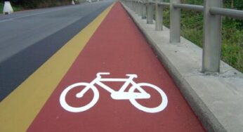 Formia avrà una pista ciclabile. Ad annunciarlo l’Assessore Claudio Marciano