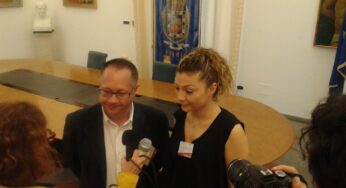 Formia: Dipendenze, firmato un protocollo d’intesa con il Centro di Riferimento Alcologico della Regione Lazio