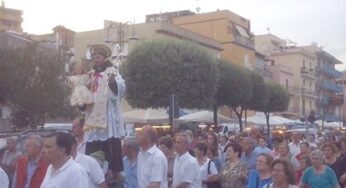 Gaeta si prepara alla festa di Sant’Antonio di Padova