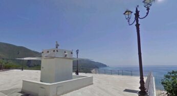 Tentato omicidio a Sperlonga: donna aggredita nel multipiano. Diverse fratture al capo