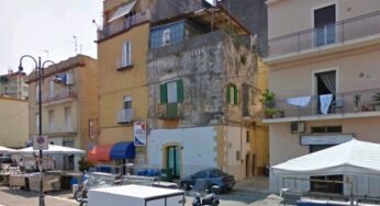 Gaeta: uomo trovato morto in casa. Si pensa ad un malore