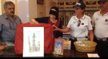 Gaeta: Estrazione dei premi della lotteria dei Santi Patroni