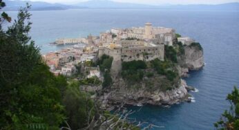 #Gaeta, successo del seminario internazionale sull’agro-alimentare al Castello Angioino