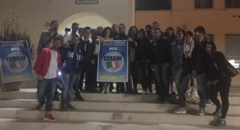 #Sperlonga, no alla commistione tra politica e magistratura