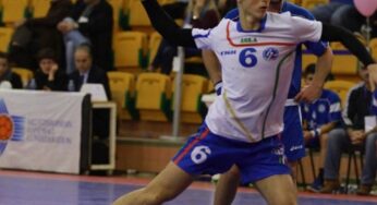 Pierluca Bettini torna a casa. La Lupo Rocca Gaeta riabbraccia l’ala sinistra 