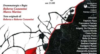Formia – “Il Gioco delle rose”: venerdì, sabato e domenica in scena al “Remigio Paone”