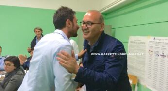 Itri-Ecco il nuovo Consiglio Comunale. Fargiorgio: “Massimo impegno per scrivere la storia della città”