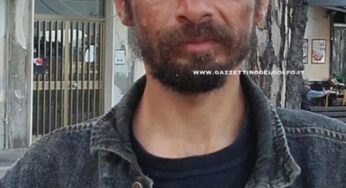 Formia: Uomo senza identità. La CRI lancia appello “Aiutateci ad identificarlo”