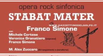 Giubileo Rock a Itri: Don Ciotti e lo “Stabat Mater” di F. Simone, ospiti Convegno Naz. SS. Della Civita