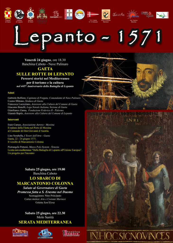 lepanto-1571-