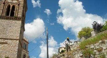 “Puliamo il centro storico”, appuntamento a Itri