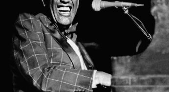 Dodici lunghi anni senza la voce di Ray.