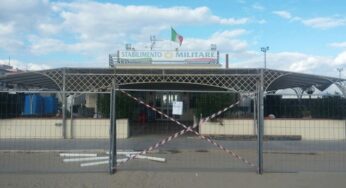 Gaeta, affidamento in concessione dello Stabilimento Militare. Le dichiarazione del Direttore Generale