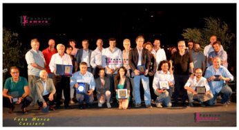Festa dell’Olio e dell’Oliva Gaeta: i vincitori del 4° Concorso “Il Montano Reale”
