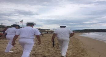 Ferragosto, i consigli della Guardia Costiera