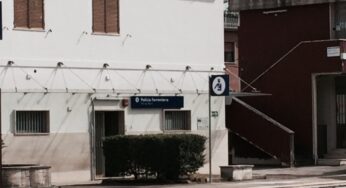 Minori rubano bici elettriche. Bloccati sul treno dalla Polfer a Formia