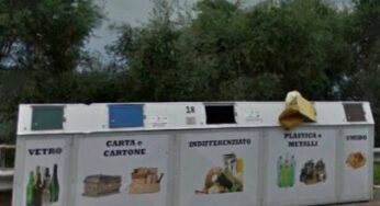 Gaeta, inosservanza degli orari del conferimento rifiuti. Ratti e cattivi odore sulla Flacca