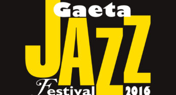 Carlo Conti Trio dà il via al Gaeta Jazz Festival 2016